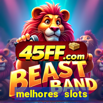 melhores slots pragmatic play